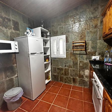 Encantadora Casa Cueva En Valsequillo Las Palmas de Gran Canaria Exterior photo